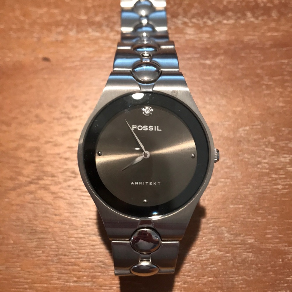 Vintage Fossil Men’s watch